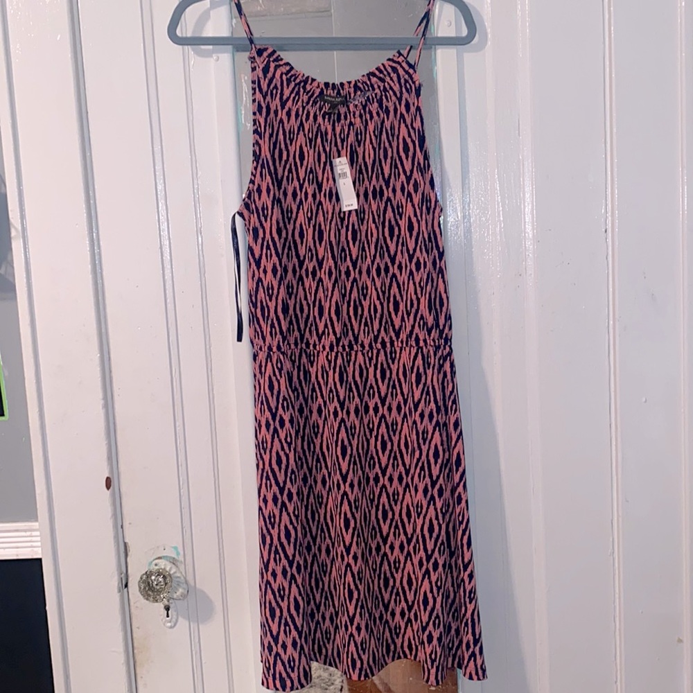 Banana republic dress